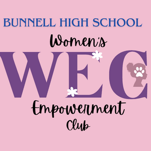 Fundraising Page: Bunnell High School- Women's Empowerment Club